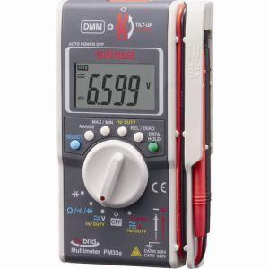 サンワ PM33A ハイブリッドミニテスタ 三和電気計器 SANWA