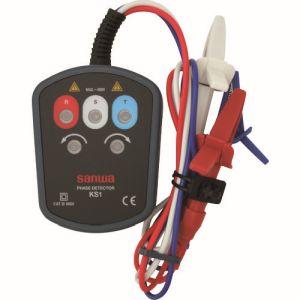 SANWA KS1 検相器