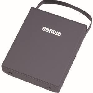 サンワ C-CA 携帯用ケース 三和電気計器 SANWA