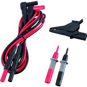 サンワ TL-509S テストリード 三和電気計器 SANWA