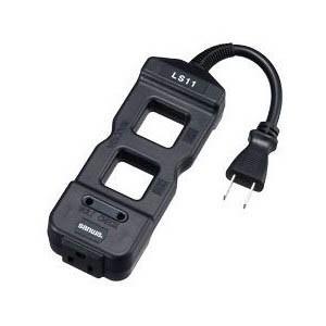 サンワ LS11 ラインセパレータ 三和電気計器 SANWA