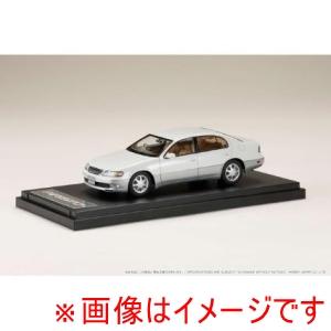 MARK43 1/43 トヨタ アリスト 3.0V JZS147 カスタムバージョン