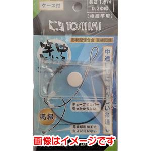 【メール便選択可】吉見製作所 竿中とおる君 ケース付き 0.2mm