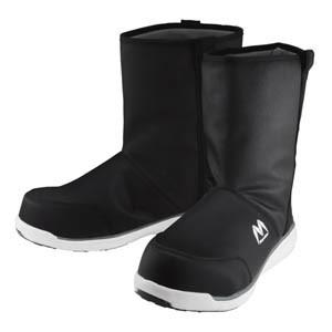 丸五 370 マンダムセーフティー High 28cm