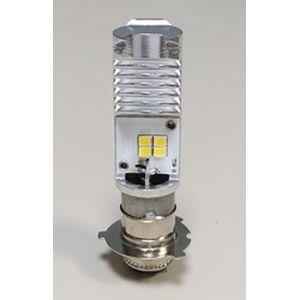 M&amp;H マツシマ PL091 LEDヘッドライトバルブ PonLED 12v5/5w PH8，RP3...