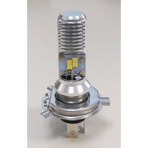 M&amp;H マツシマ PL161 LEDヘッドライトバルブ PonLED 12v5/5w HS1用 エム...