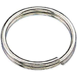 【メール便選択可】水本機械製作所 WR-10-15 ステンレス 二重リンク 内径15mm