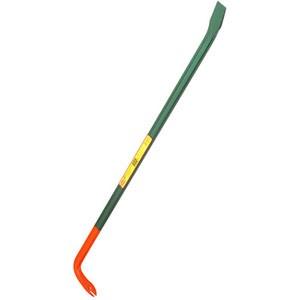 バクマ工業 平バール 900mm