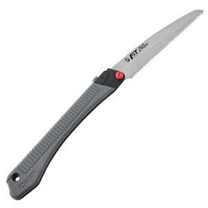 バクマ工業 Fit 240 本体 替刃式 折込鋸