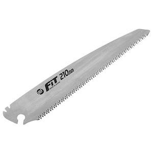 バクマ工業 Fit 210 替刃 替刃式 折込鋸