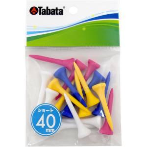 タバタ スリムティーショート GV1418S