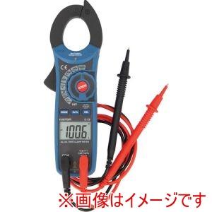 カスタム C-13 AC/DCクランプマルチメータ