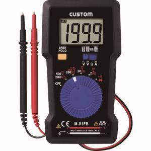 OHM オーム電機 04-1855デジタルマルチテスター TDX-200 : Fujita