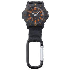 クレファ― テルバ ハンギングウオッチ アナログウオッチ カラフル オレンジ CB-A272-OR