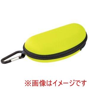 山本光学 A-210LOOP セミハードケース ライム