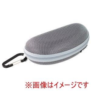 山本光学 A-210LOOP セミハードケース シルバー