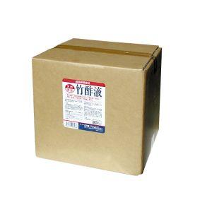 ヨーキ産業 竹酢液 20Lの商品画像