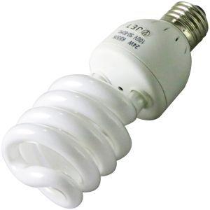 鯛勝産業 SP-24W 電球形蛍光ランプ インバータ式 24W SP-24W