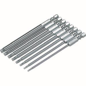 エイト EA-33S 15IPX115 トルクスプラスビット TORXplusビット 差し込み角6....