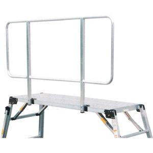 ナカオ HG-900 GTW18用 補助手すり H=900 メーカー直送 代引不可 北海道沖縄離島不可