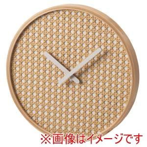 東谷 CLK-201NA ウォールクロック ナチュラル - 最安値・価格比較