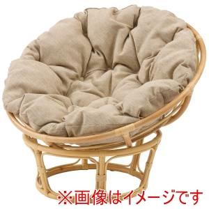 東谷 NS-537BE ネストサークルチェア ベージュ - 最安値・価格比較