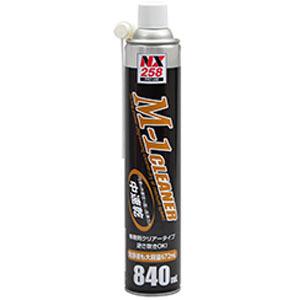 イチネンケミカルズ M-1クリーナー 840ml 00258