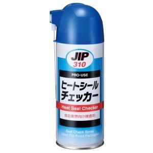 イチネンケミカルズ ヒートシールチェッカー 220ml 00310