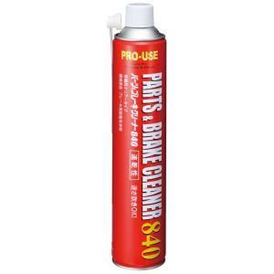 TRUSCO トラスコ ブレーキ パーツクリーナー 840mL 30本入り TRUSCO中山 TRUSCO トラスコ ブレーキ＆パーツクリーナー 速乾