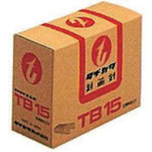 ロック 封函針18mm 2000本入り 10個セット : コメリドットコム