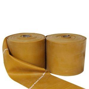 Damp M セラバンド 50ヤード ゴールド 12 5cmｘ22 5m 2本 Tb 750 Thera Band Automationghana