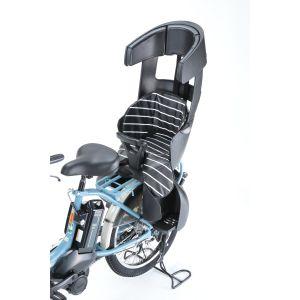 川住製作所 KW-103RC チャイルドシートクッション グランディア専用