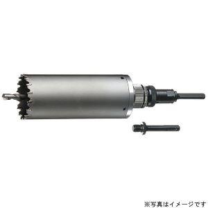 ハウスビーエム KCB-65 回転振動兼用コアドリル KCB