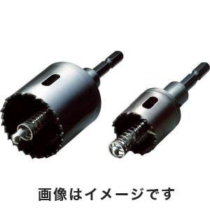 ハウスビーエム BMJ-27 バイメタルホルソーJ型27φ HOUSE BM