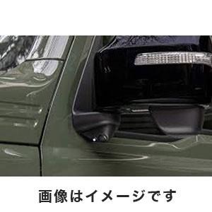 データシステム サイドカメラキット SCK-68J3A 新型ジムニー JB64W