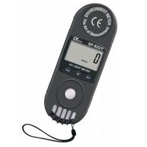 UV-340A デジタル紫外線強度計 UV340A : 電子部品のebuhin - 通販 
