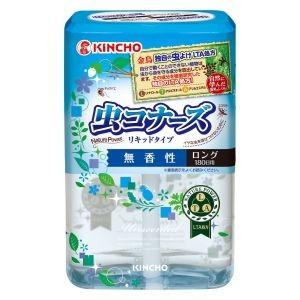 虫コナーズ リキッドタイプ ロング 180日用 無香性 400ml 虫コナーズ リキッドタイプ 爽快ドラッグ 通販 Yahoo ショッピング