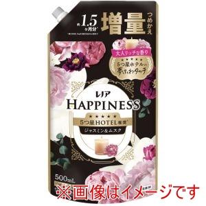 P&G レノア ハピネス 夢ふわタッチ ...の商品画像