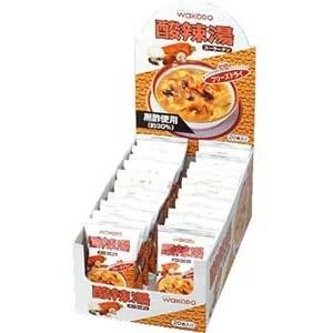 アサヒ フリーズドライ 酸辣湯 スーラータン 9g　20食入