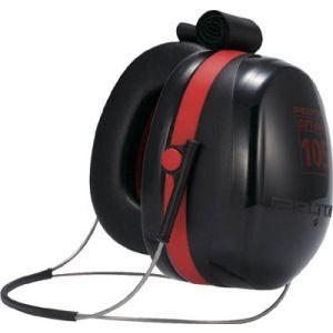 イヤーマフ H7B 1個 ネックバンドタイプ 3M（スリーエム） PELTOR(TM
