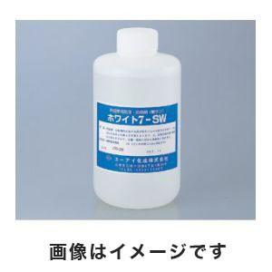 防藻・防錆剤 (無リン) 500ml ホワイト 1-824-01 7-SW