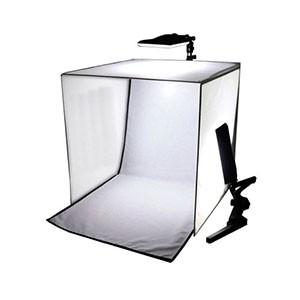 LEDウェブドットスタジオセットWS-520B L18572