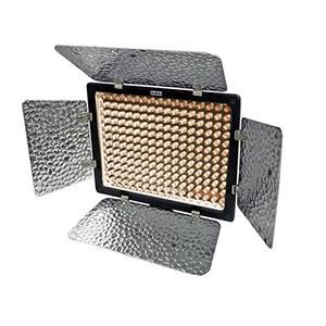 LEDライトVL-6500XP 色温度変換モードタイプ L26878