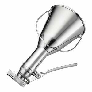 遠藤商事 TKG 18-8 種おとし ドロッパー 小 WTN-01 : Loop Leaf ループ