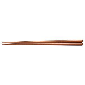 ヤマコー 食器洗浄機対応箸 新鉄木 長 15405 用美