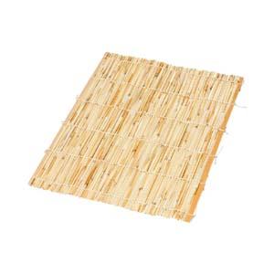 ヤマコー 杉柾ばんじゅう用 よしず 大 43715 用美