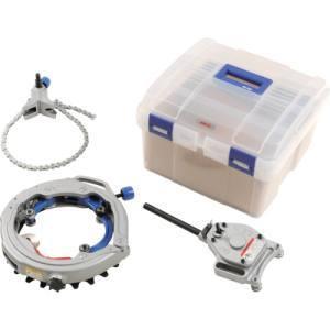 MCC APEI-150 オートポリエチレンカッタ I-150セット 松阪鉄工所