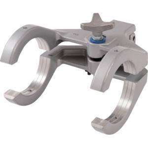 MCC ESIW-100 ソケットクランプISO 100 松阪鉄工所
