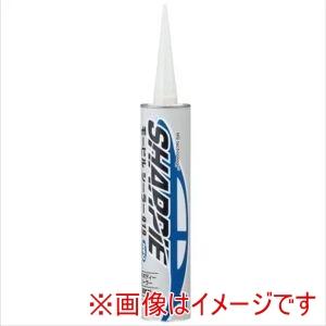 シャープ化学工業 モービルシーラー919NEO ホワイト