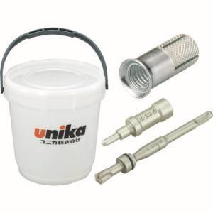 ユニカ UB-21 ユニコンアンカーバケツセット